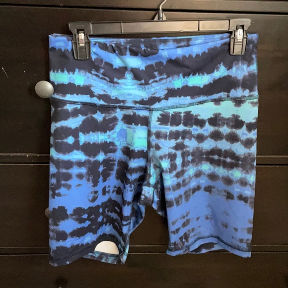 Pants - old navy bike shorts